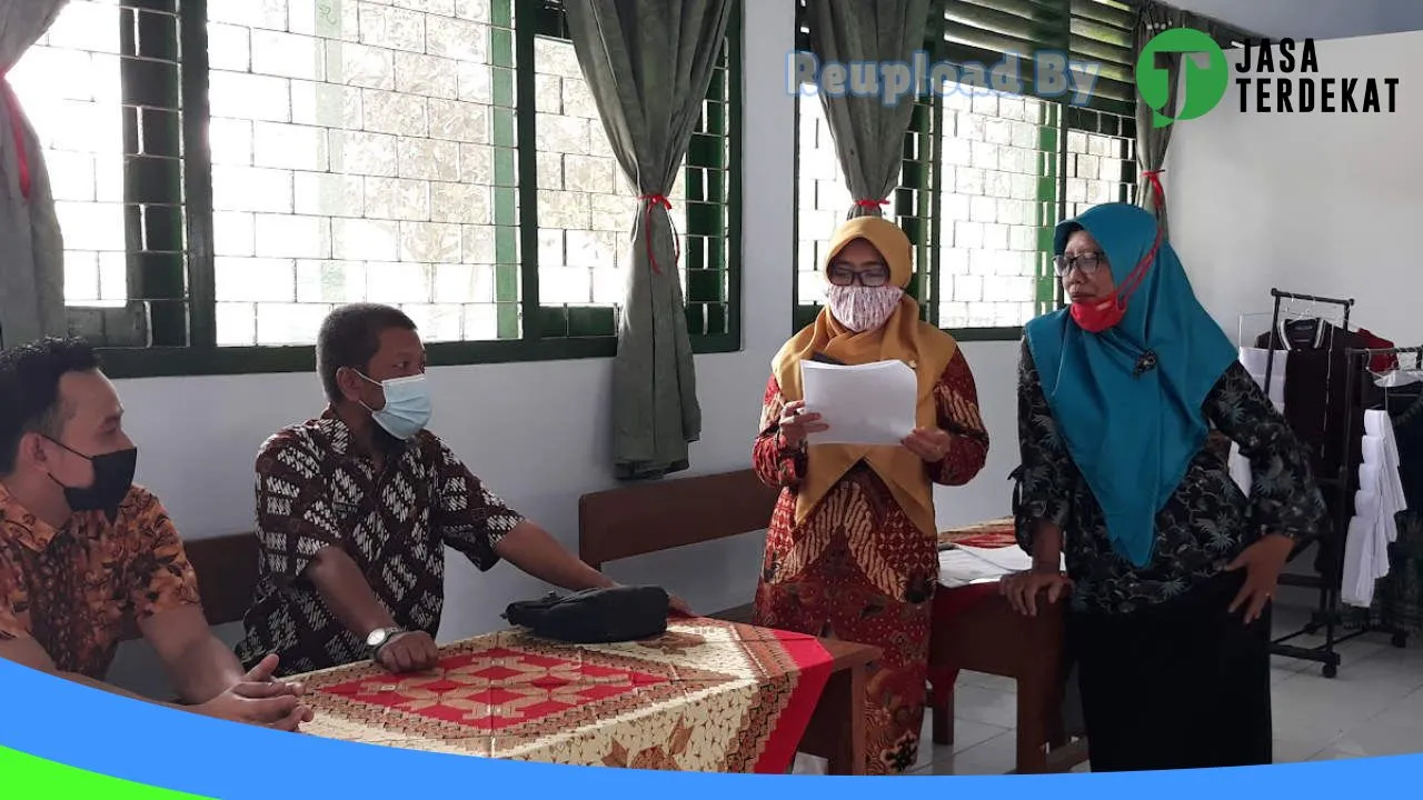 Gambar SMKS KADIRI KRAS – Kediri, Jawa Timur ke 4