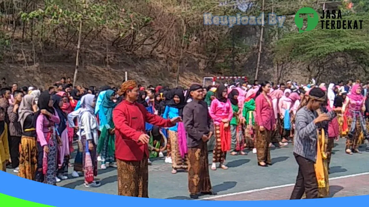 Gambar SMA Negeri 8 Semarang – Semarang, Jawa Tengah ke 5