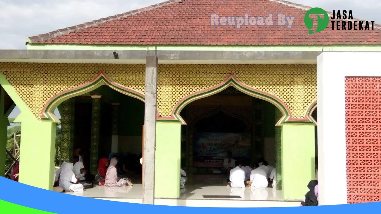 Gambar SMA Syarif Hidayatullah Grati – Kota Pasuruan, Jawa Timur ke 3