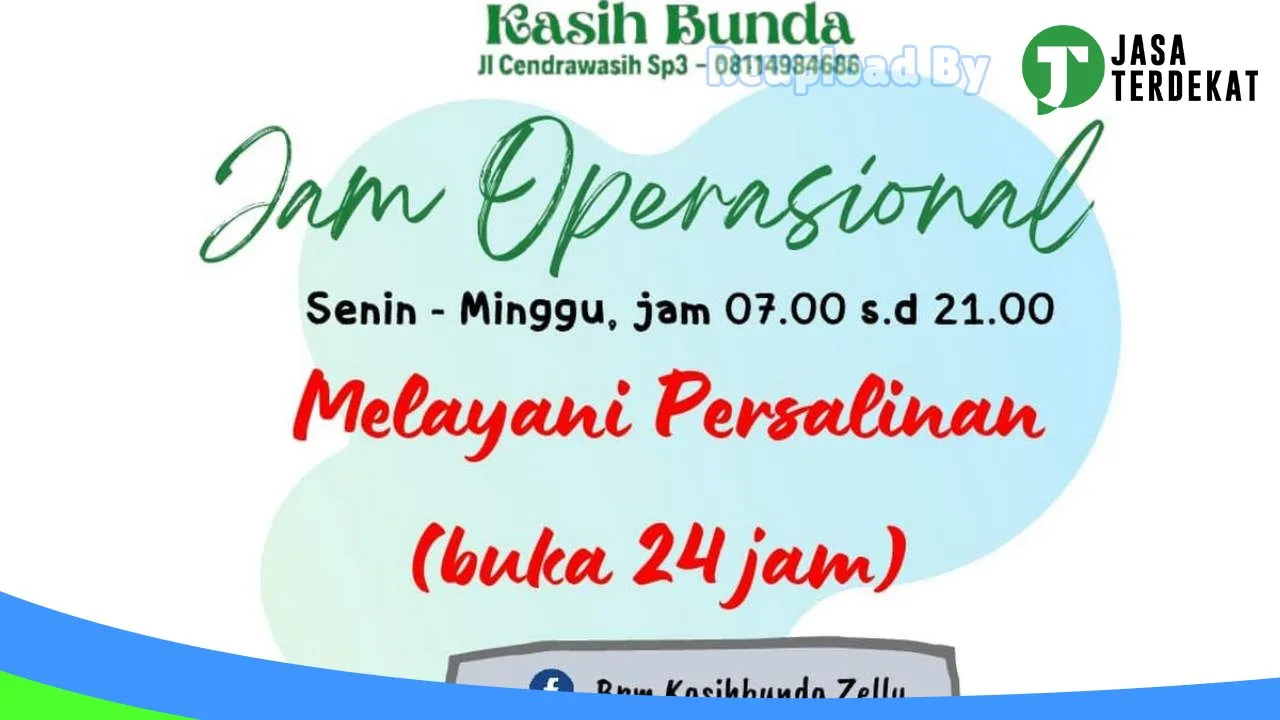 Gambar Bidan Praktek Kasih Bunda – Mimika, Papua ke 4