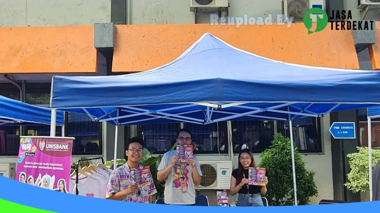 Gambar SMA Kesatrian 1 Semarang – Semarang, Jawa Tengah ke 5