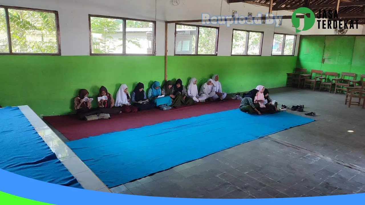 Gambar SMK Global Mandiri Tarokan – Kediri, Jawa Timur ke 2