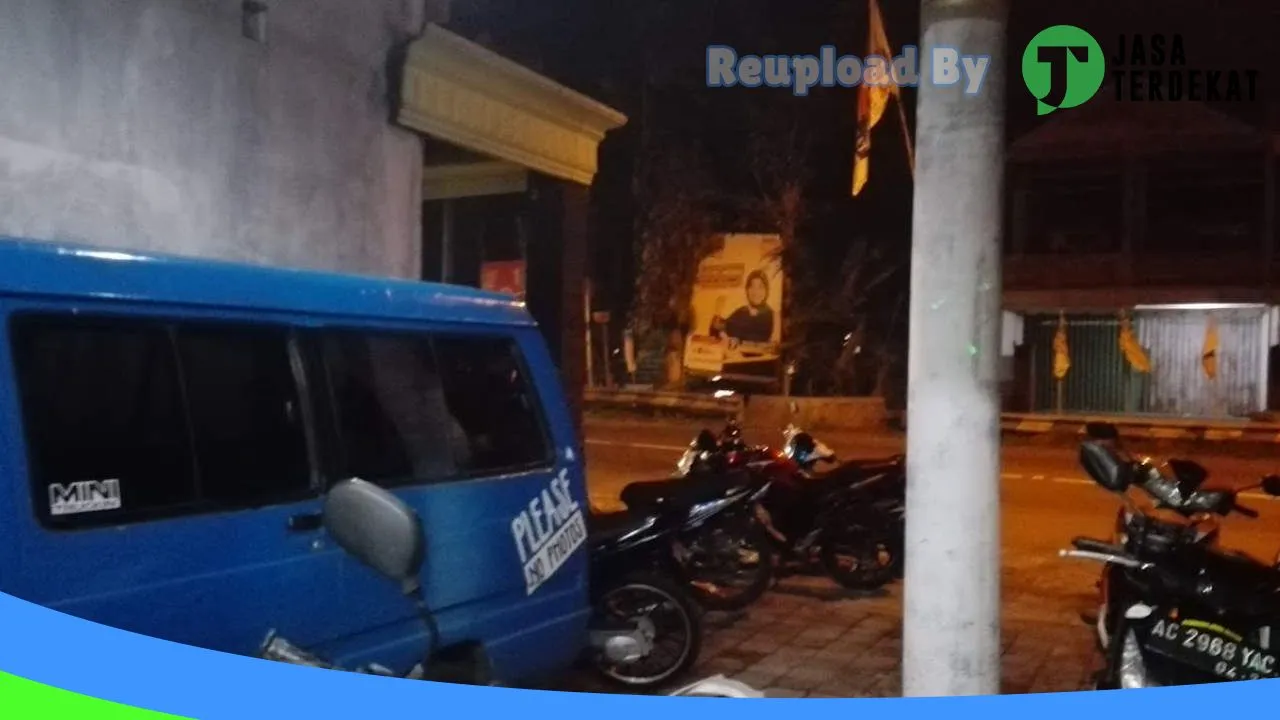 Gambar SMK Kahuripan Pare Kediri – Kediri, Jawa Timur ke 2