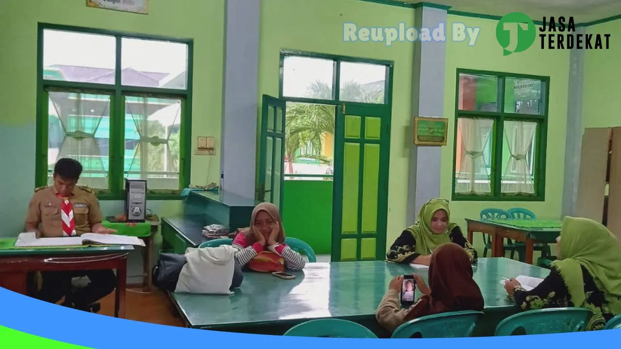 Gambar SMA Perintis 1 | Bandar Lampung – Bandar Lampung, Lampung ke 3