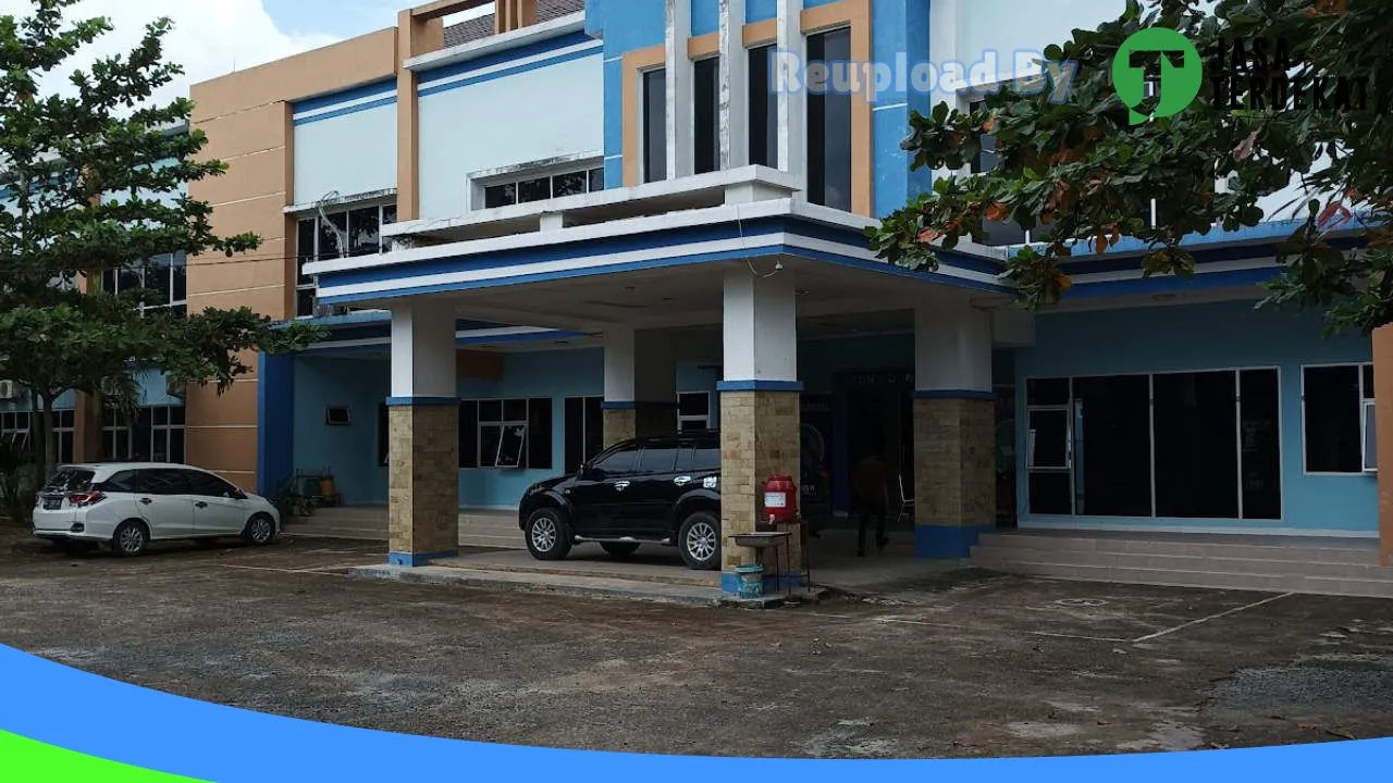 Gambar SMP – SMA Olahraga Negeri Sriwijaya Palembang. – Ogan Komering Ilir, Sumatera Selatan ke 4