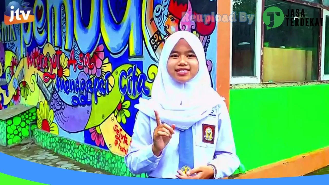 Gambar SMK Pemuda – Kediri, Jawa Timur ke 1