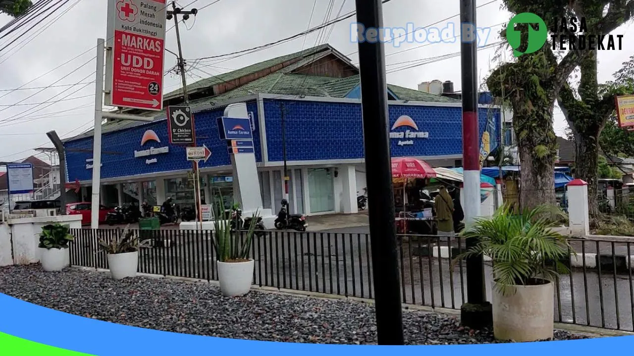 Gambar Praktek Bersama Sitawa Sidingin – Bukittinggi, Sumatera Barat ke 1