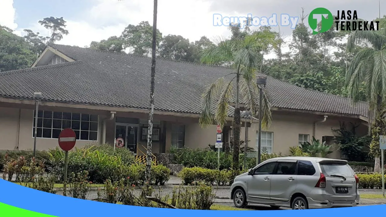 Gambar Klinik ISOS Kuala Kencana – Mimika, Papua ke 5