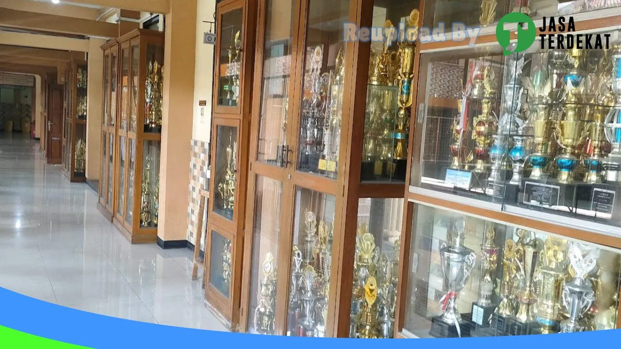 Gambar SMA Negeri 24 Bandung – Bandung, Jawa Barat ke 4