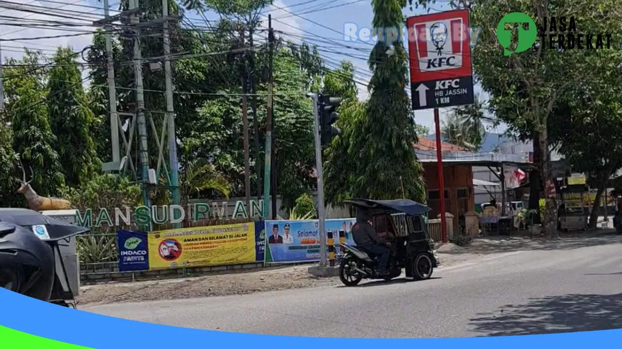 Gambar RSU Bunda – Gorontalo, Gorontalo ke 1