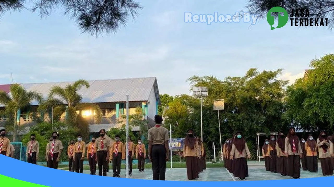 Gambar SMA Negeri 1 Dompu – Dompu, Nusa Tenggara Barat ke 3