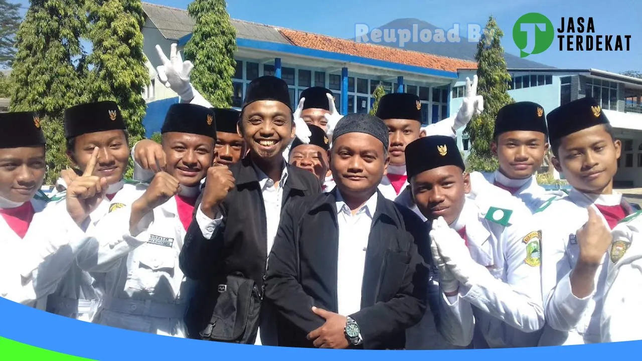 Gambar SMA Islam ‘Ainurrafiq Kuningan – Kuningan, Jawa Barat ke 1