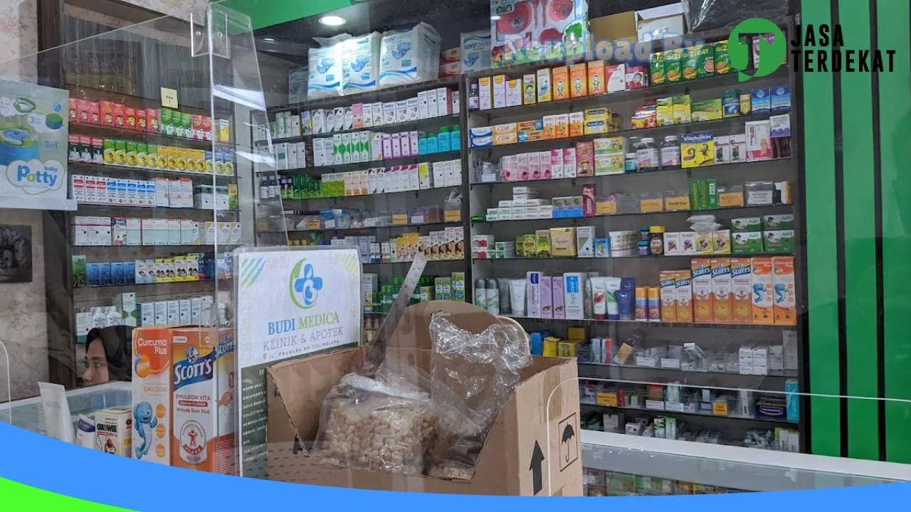 Gambar RSIA Budi medika – Kolaka, Sulawesi Tenggara ke 2