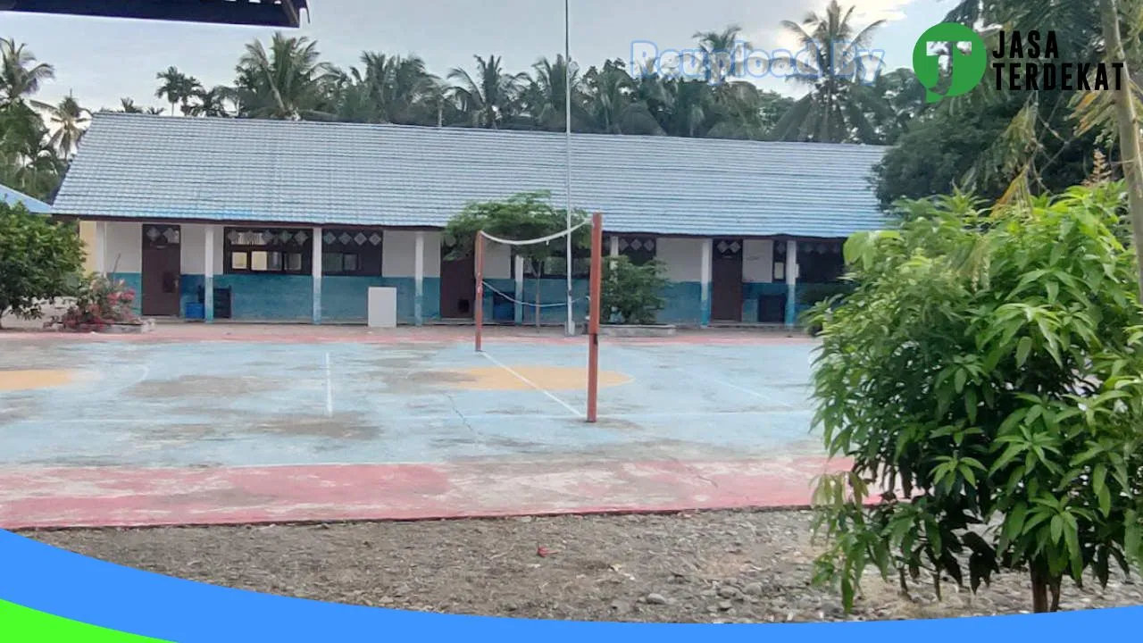 Gambar SMA Negeri 1 Keumala – Pidie, Aceh ke 4