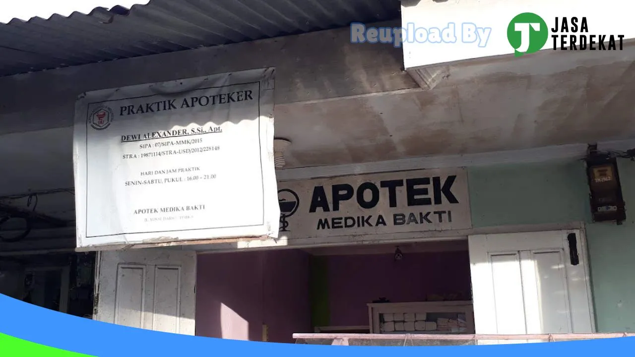 Gambar KLINIK MEDIKA BAKTI – Mimika, Papua ke 2