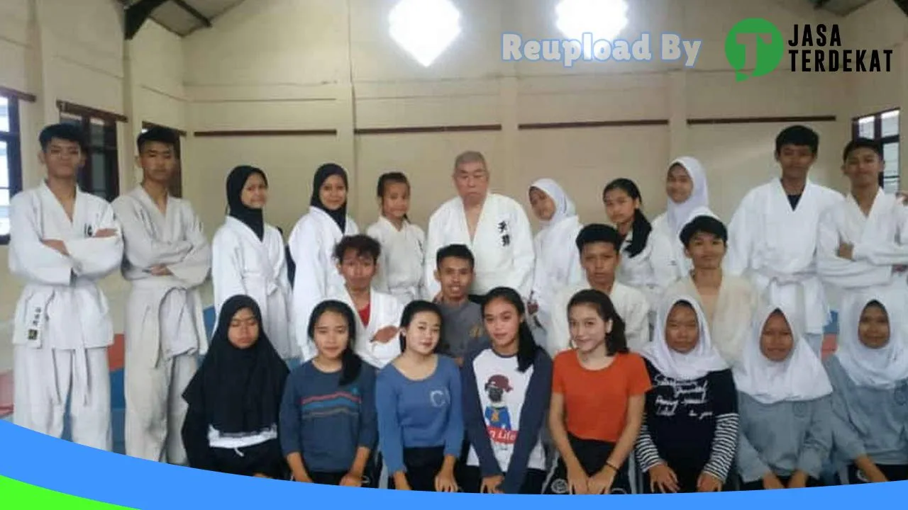 Gambar Sekolah Menengah Atas Nusantara – Bandung, Jawa Barat ke 5