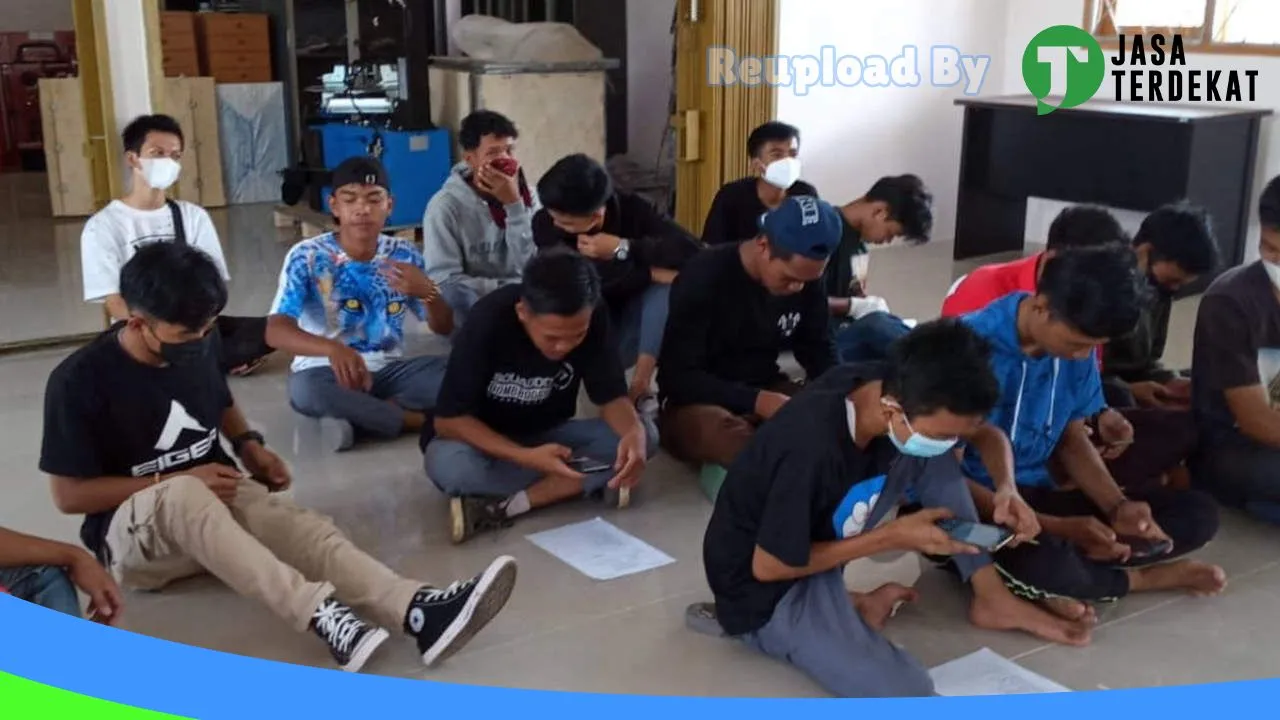 Gambar SMK Negeri 1 Payaraman – Ogan Komering Ilir, Sumatera Selatan ke 5