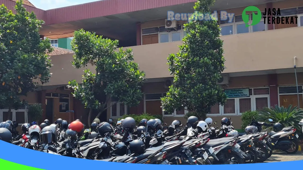 Gambar SMA Mardisiswa Semarang – Semarang, Jawa Tengah ke 3