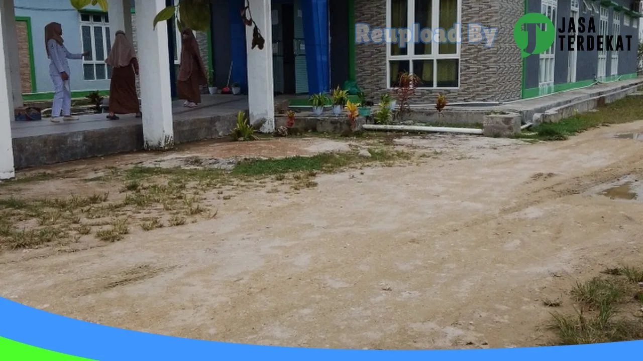 Gambar Rumah Sakit Kab. Muna Barat – Muna Barat, Sulawesi Tenggara ke 2