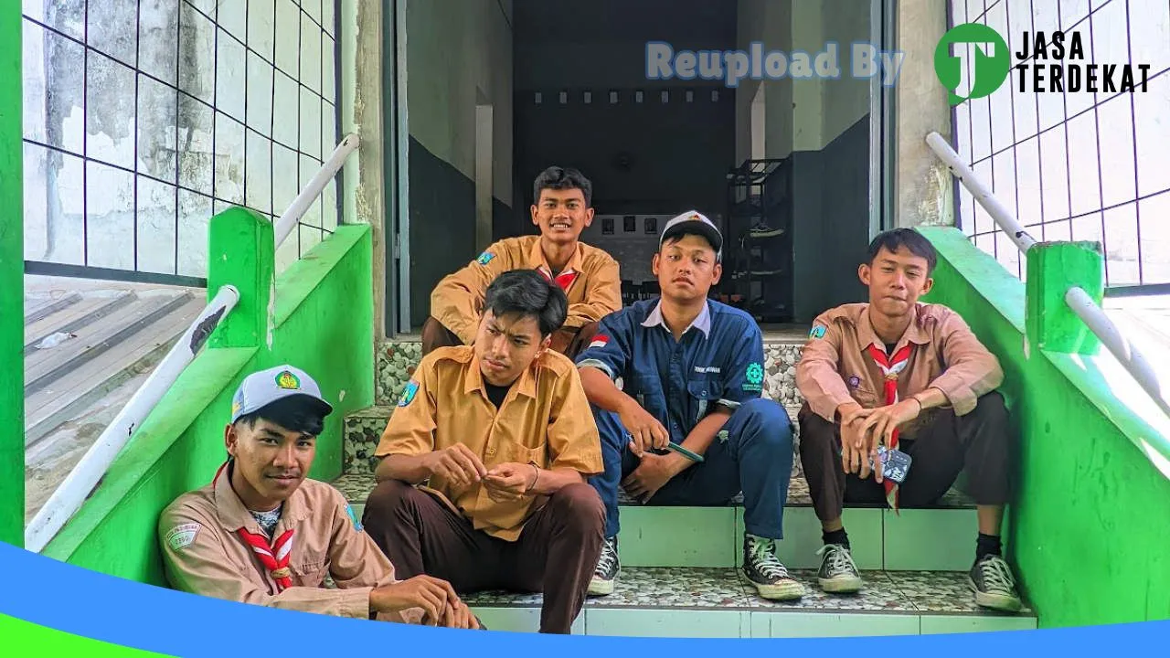 Gambar SMK PGRI 2 Pasuruan – Kota Pasuruan, Jawa Timur ke 5