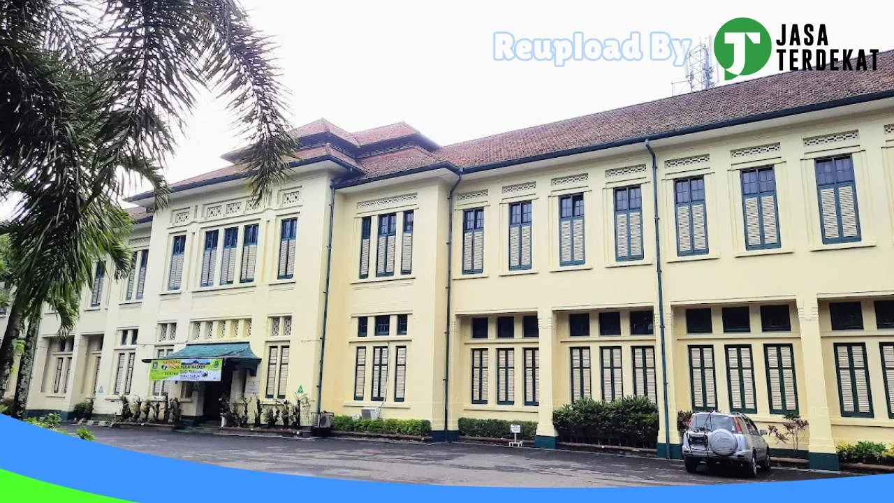 Gambar SMA Negeri 3 Bandung – Bandung, Jawa Barat ke 2