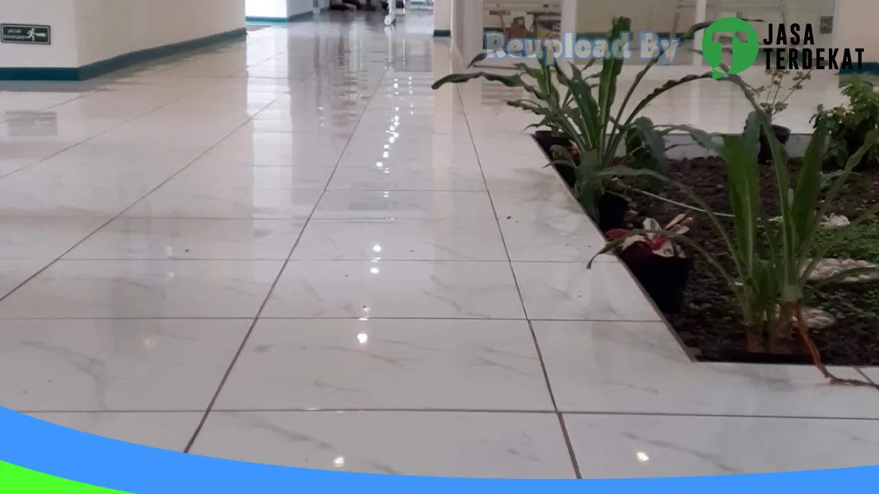 Gambar RSI Gunung Kidul – Gunung Kidul, DI Yogyakarta ke 1