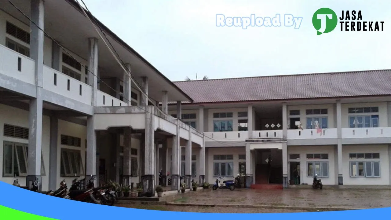 Gambar SMA Negeri Unggul Pidie Jaya – Pidie, Aceh ke 1