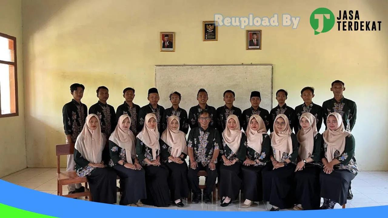 Gambar SMK Al Huda Grogol Kediri – Kediri, Jawa Timur ke 2