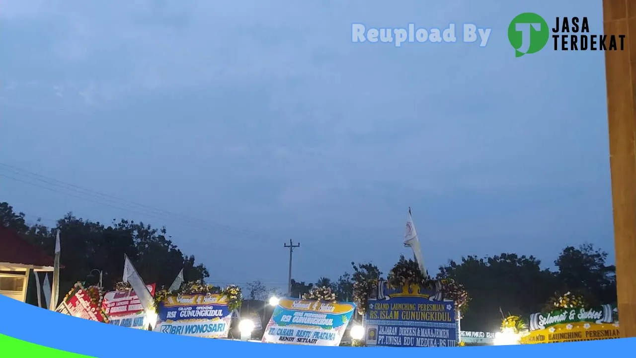 Gambar RSI Gunung Kidul – Gunung Kidul, DI Yogyakarta ke 4