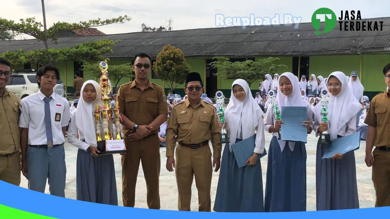 Gambar Yayasan Pendidikan Tri Karya Utama SMK Tri Karya Utama – Bandar Lampung, Lampung ke 1