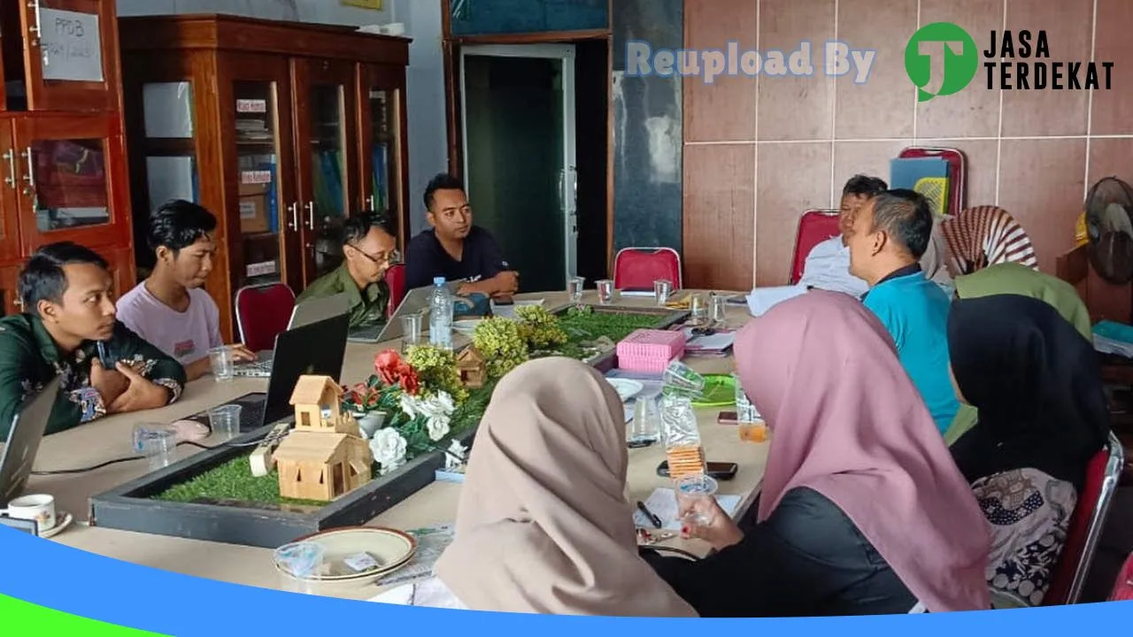 Gambar SMK Al Huda Grogol Kediri – Kediri, Jawa Timur ke 4