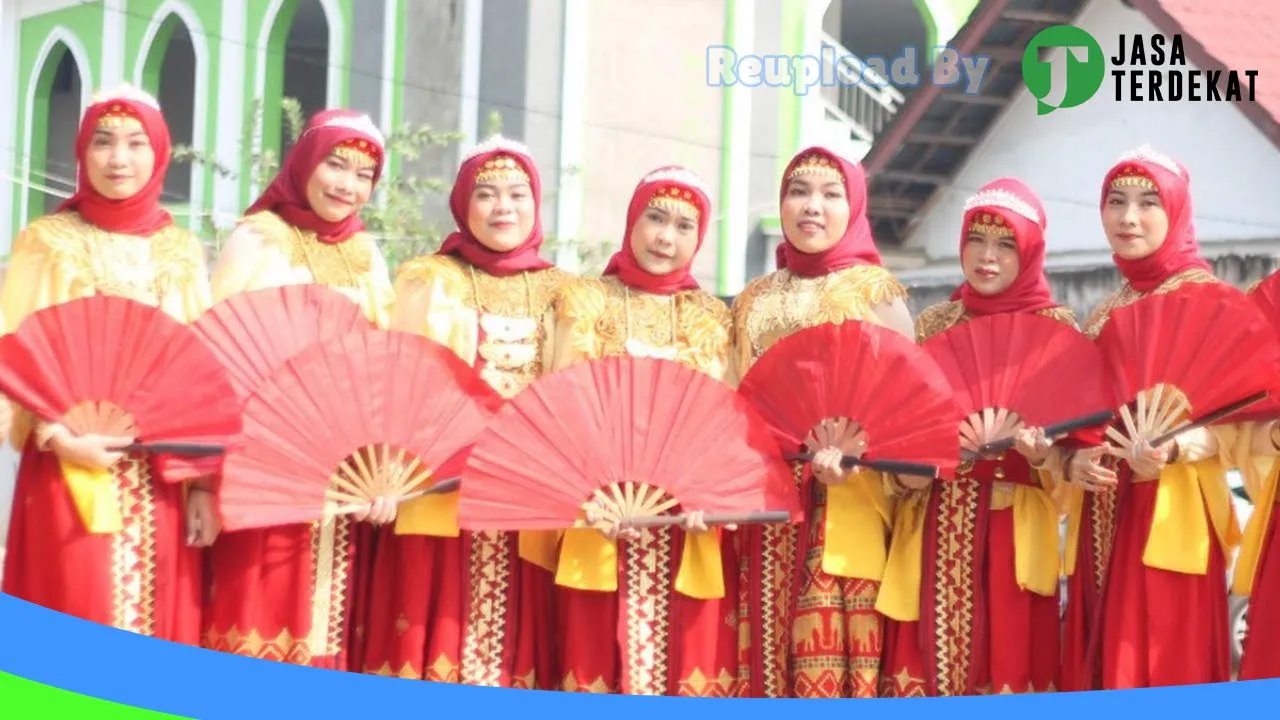 Gambar SMKS Miftahul Ulum Bandar Lampung – Bandar Lampung, Lampung ke 3