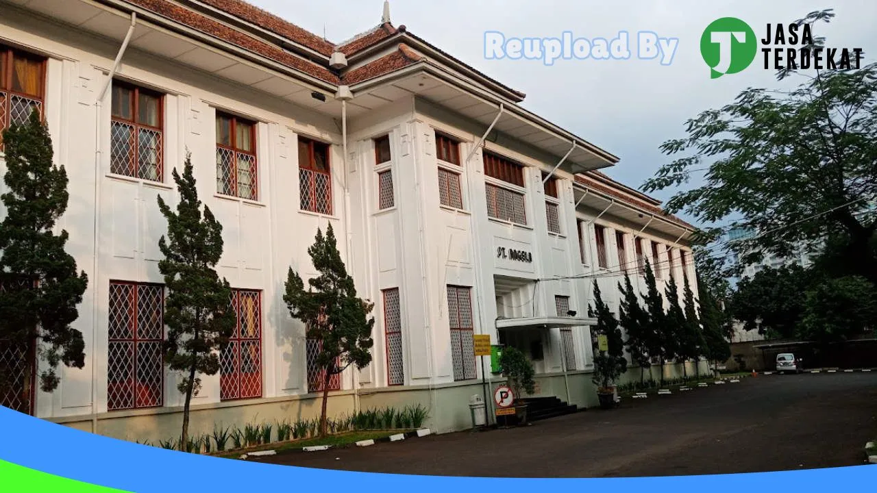 Gambar Santa Angela Bandung – Bandung, Jawa Barat ke 2