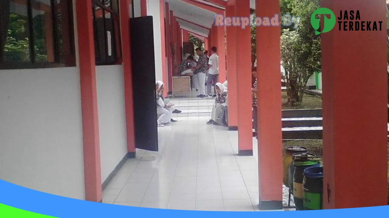 Gambar SMA Negeri 1 Cigugur – Kuningan, Jawa Barat ke 5