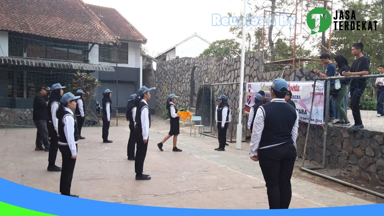 Gambar SMA TARUNA PELITA NUSANTARA – Bandung, Jawa Barat ke 2