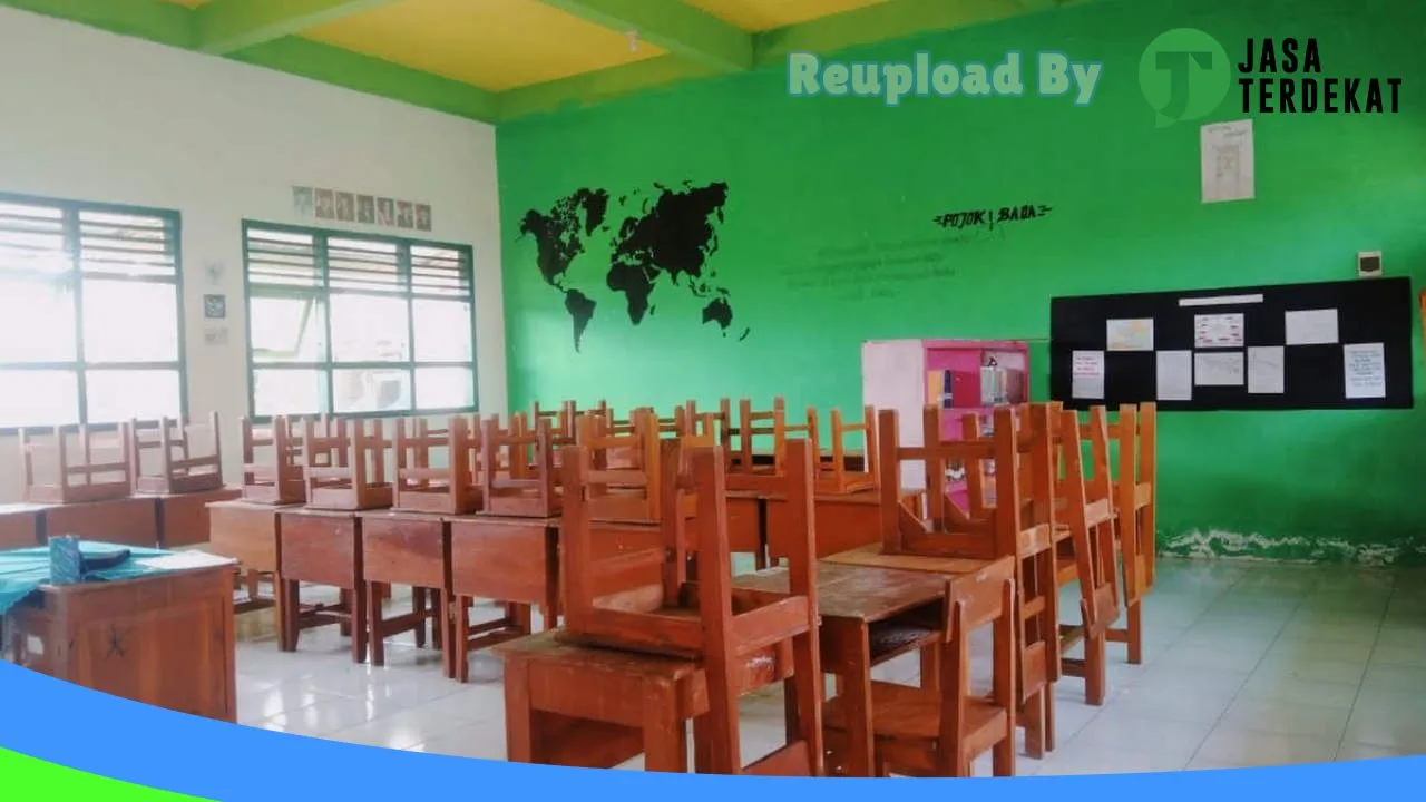 Gambar SMA Syarif Hidayatullah Grati – Kota Pasuruan, Jawa Timur ke 1