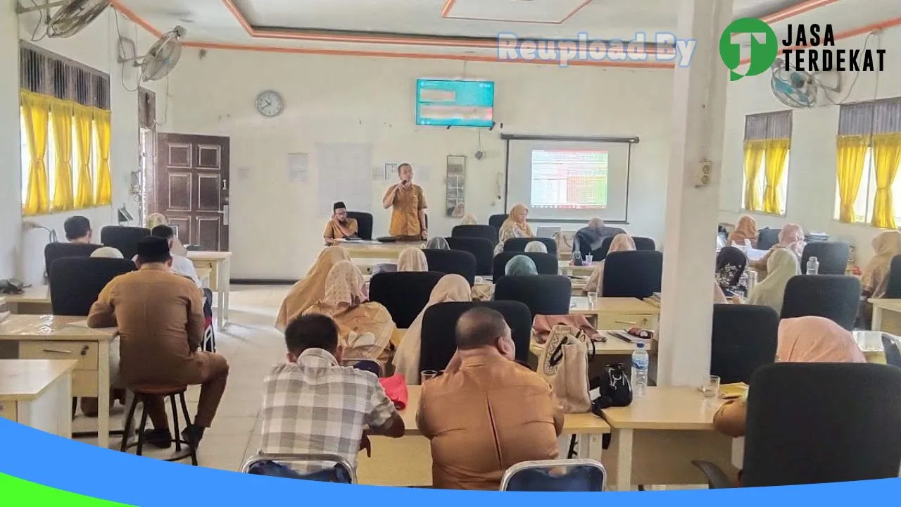 Gambar SMA N 1 BANDAR BARU – Pidie, Aceh ke 2