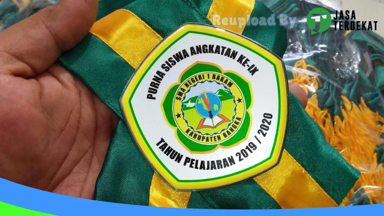 Gambar SMK YPPB Belitang – Ogan Komering Ilir, Sumatera Selatan ke 2