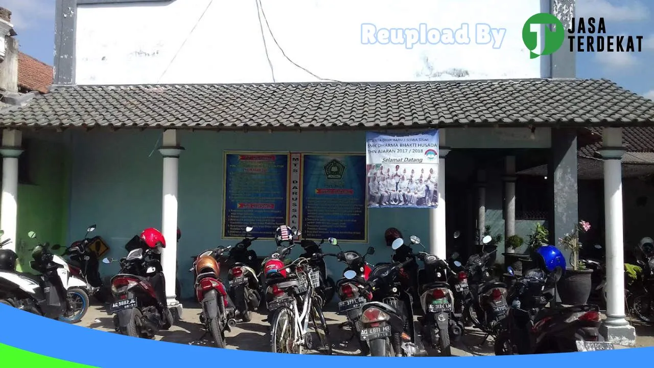 Gambar SMK KESEHATAN DHARMA BHAKTI HUSADA – Kediri, Jawa Timur ke 2