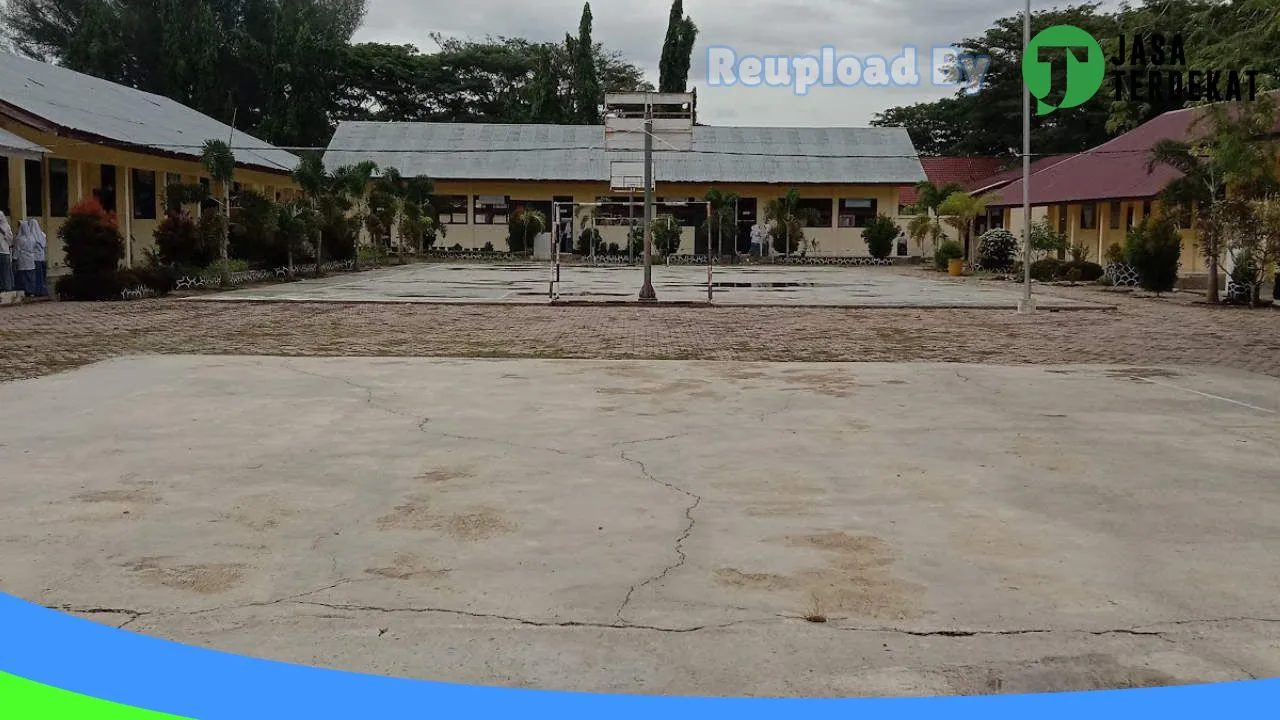 Gambar SMA Negeri 1 Simpang Tiga – Pidie, Aceh ke 3