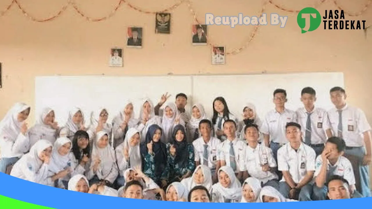 Gambar SMA Negeri 12 | Bandar Lampung – Bandar Lampung, Lampung ke 3