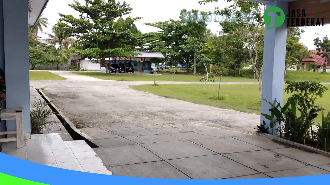 Gambar KLINIK PRATAMA MANUHUA – Biak Numfor, Papua ke 4