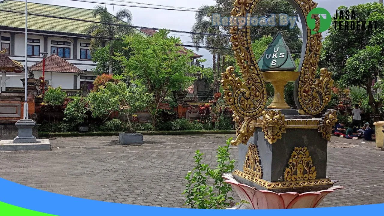 Gambar SMA Negeri 1 Bangli – Bangli, Bali ke 5