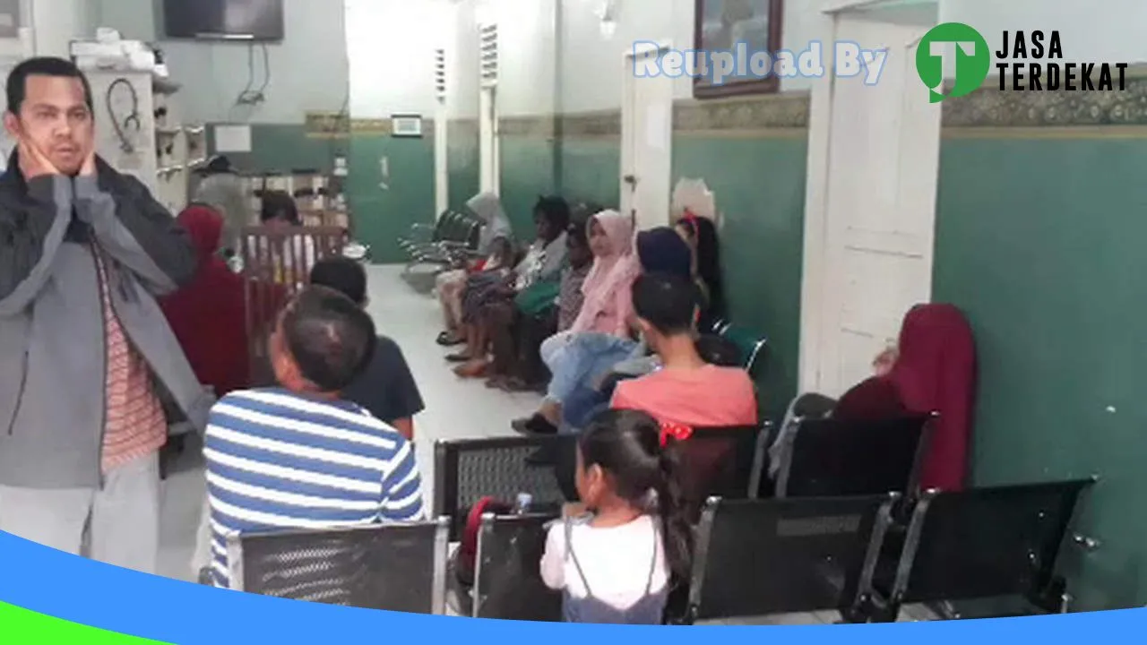 Gambar KLINIK MEDIKA BAKTI – Mimika, Papua ke 4