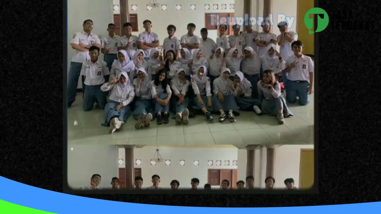 Gambar SMA Negeri 15 Semarang – Semarang, Jawa Tengah ke 1