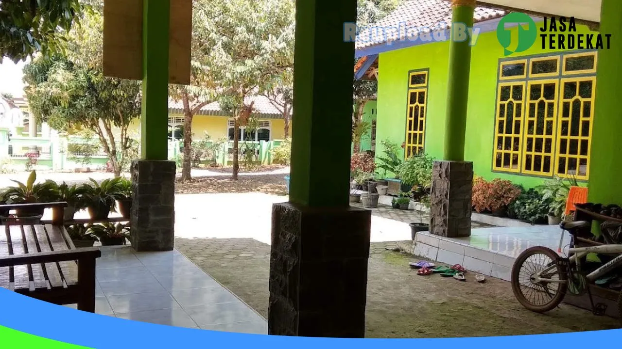 Gambar Bidan praktek mandiri – Tanggamus, Lampung ke 3