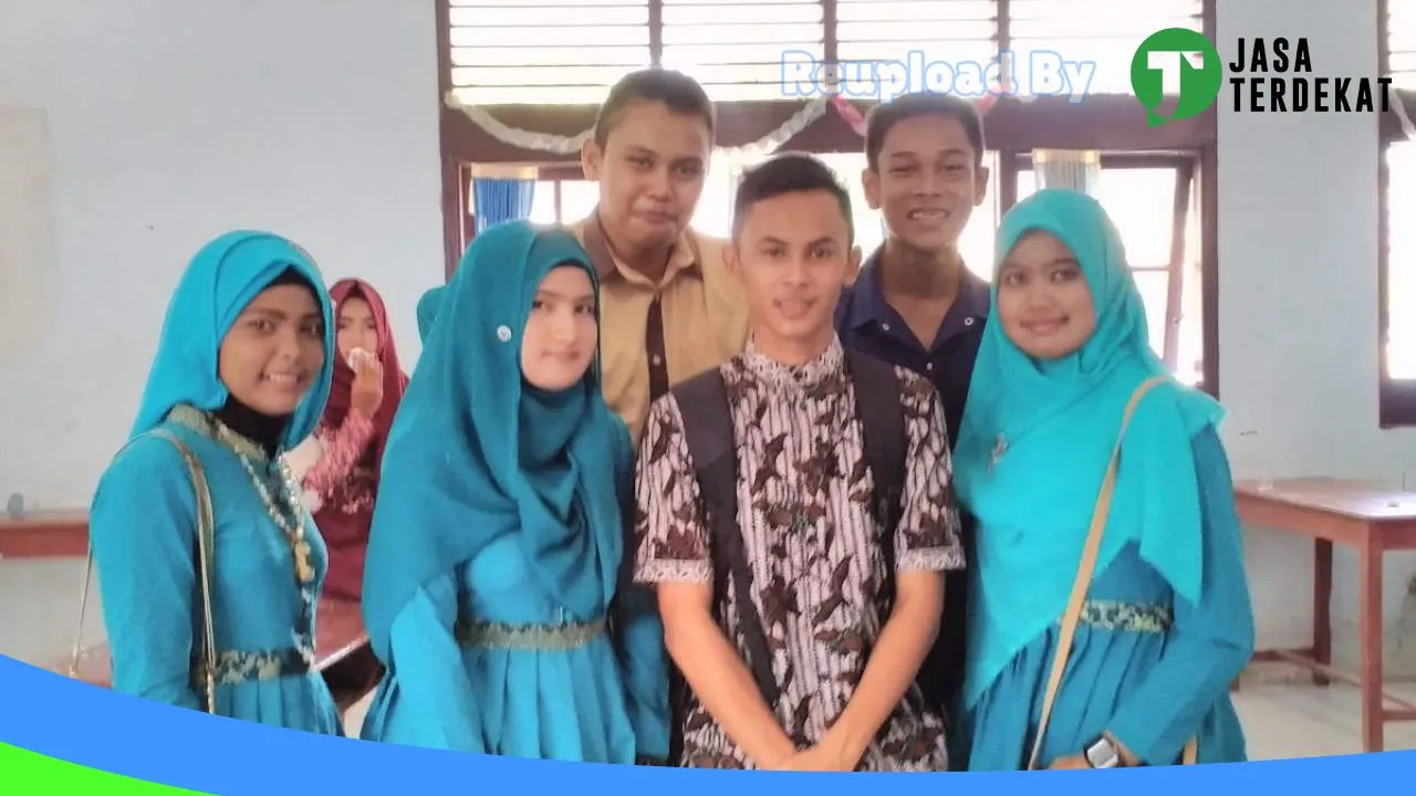 Gambar SMA Negeri 1 Mutiara – Pidie, Aceh ke 5