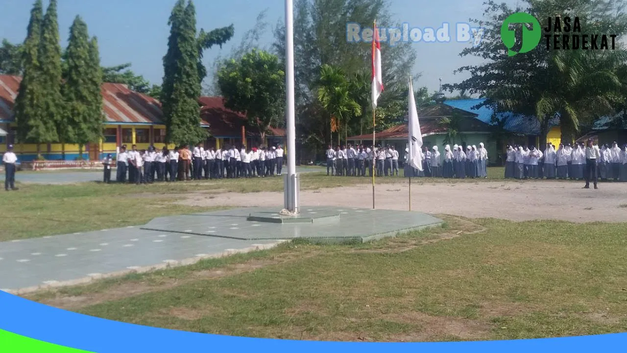 Gambar SMA N 1 TANJUNG TIRAM – Batu Bara, Sumatera Utara ke 3