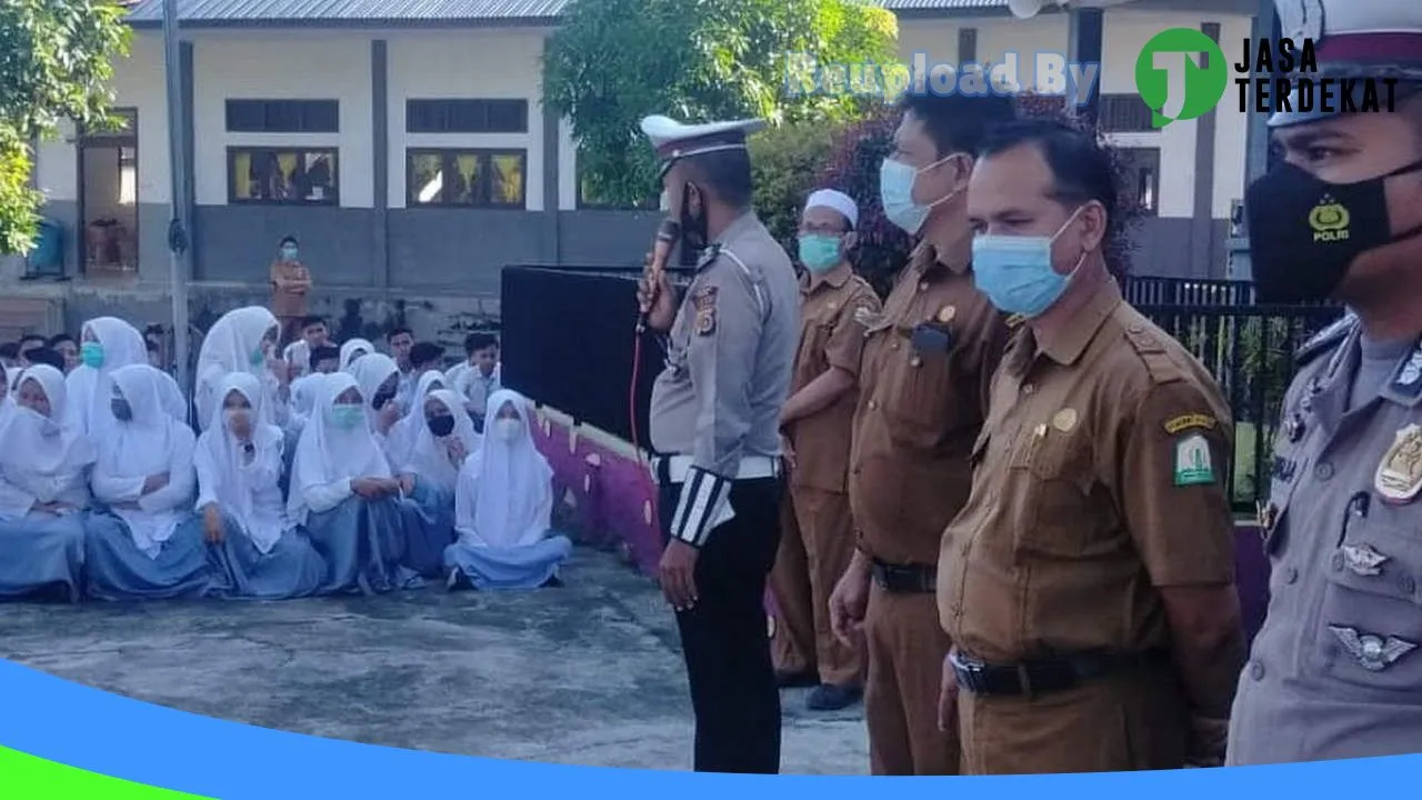 Gambar SMA Negeri 1 Kotabakti – Pidie, Aceh ke 5