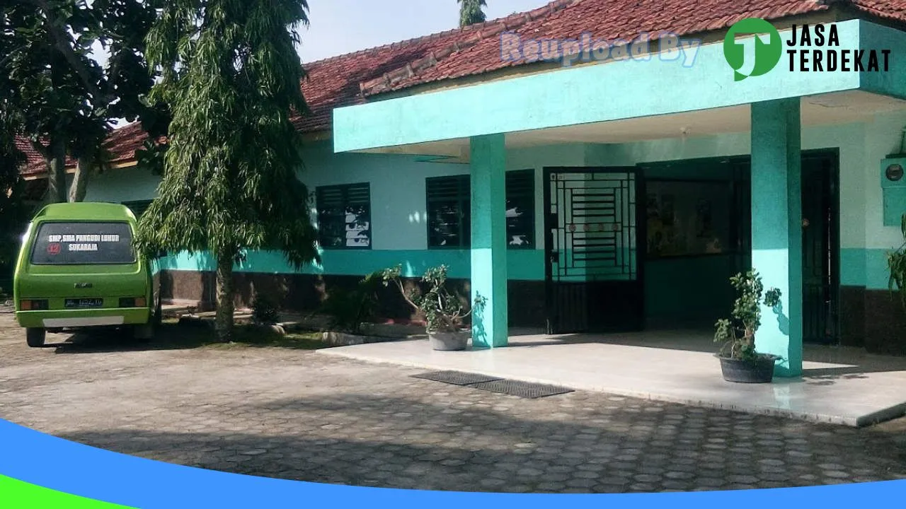 Gambar SMA Pangudi Luhur Sukaraja – Ogan Komering Ilir, Sumatera Selatan ke 3